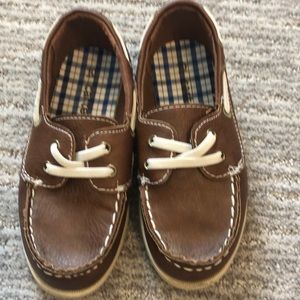 Carter’s Loafers